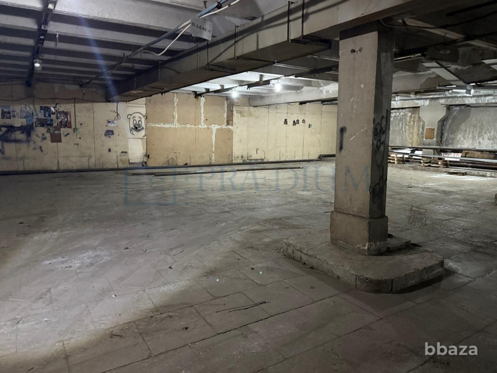 Сдается помещение 8000.00 м² Москва - изображение 8