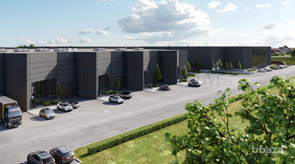 Сдается помещение 15767.34 м² Москва - изображение 10