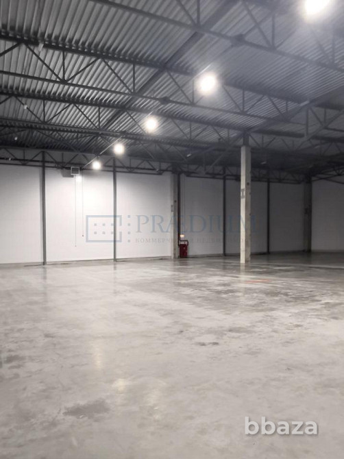 Сдается помещение 9265.14 м² Москва - изображение 4