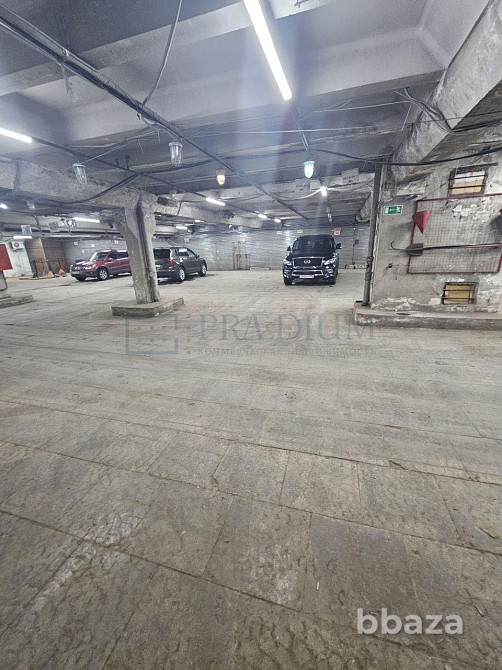 Сдается помещение 4000.00 м² Москва - изображение 6