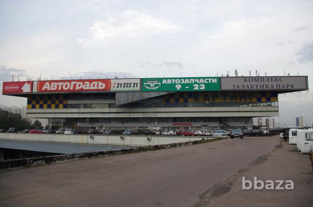 Сдается помещение 4000.00 м² Москва - изображение 9