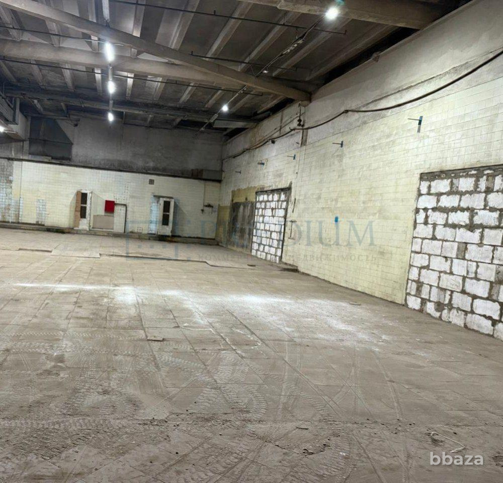 Сдается помещение 4000.00 м² Москва - изображение 8