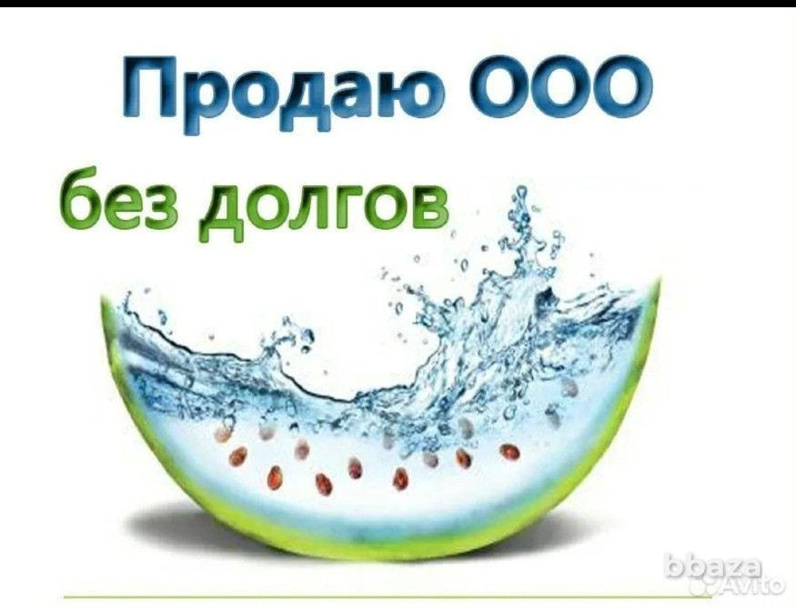 Продаю ООО без долгов Москва - изображение 1