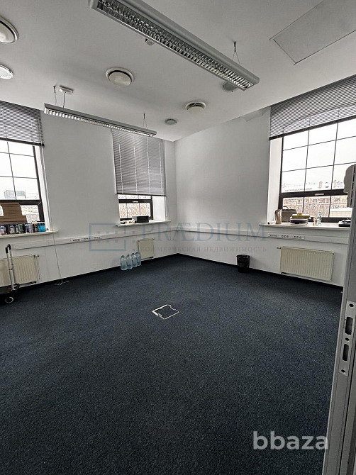 Сдается офисное помещение 739 м² Москва - изображение 4