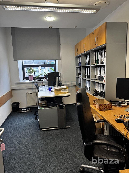 Сдается офисное помещение 739 м² Москва - изображение 9