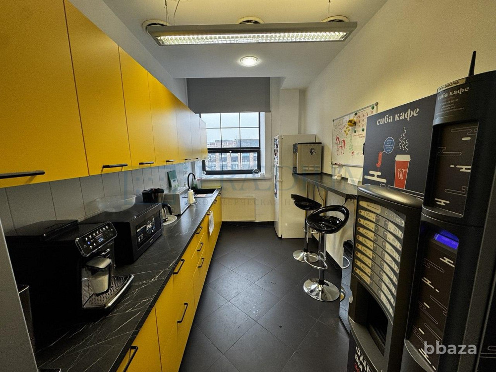 Сдается офисное помещение 739 м² Москва - изображение 3