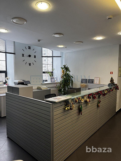 Сдается офисное помещение 739 м² Москва - изображение 8