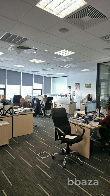 Сдается офисное помещение 1774 м² Москва - изображение 6