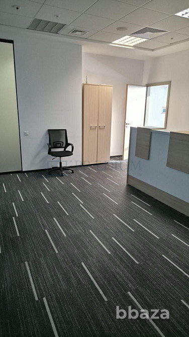 Сдается офисное помещение 1774 м² Москва - изображение 3