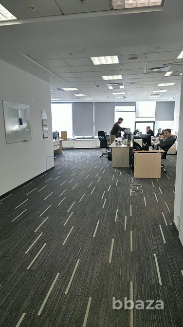 Сдается офисное помещение 1774 м² Москва - изображение 9