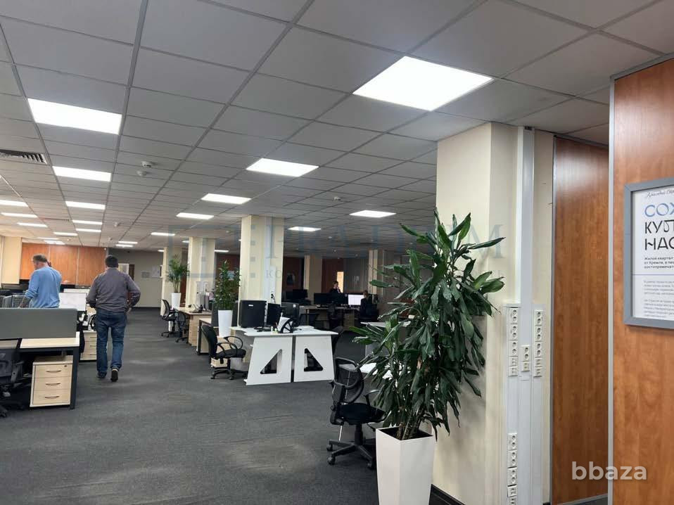 Продается офисное помещение 2607 м² Москва - изображение 4
