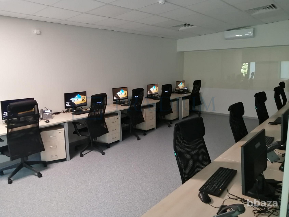 Продается офисное помещение 2607 м² Москва - изображение 1