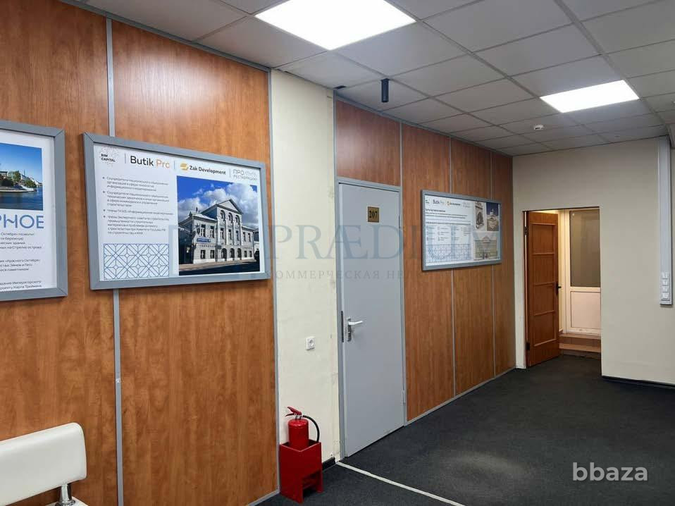 Продается офисное помещение 2607 м² Москва - изображение 5