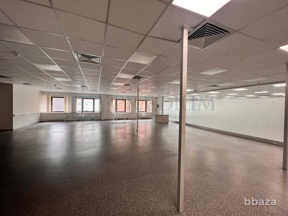 Продается офисное помещение 2607 м² Москва - изображение 7