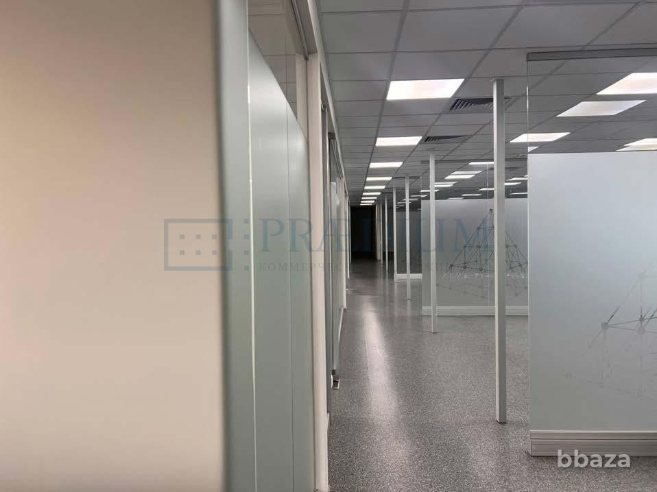 Продается офисное помещение 2607 м² Москва - изображение 6