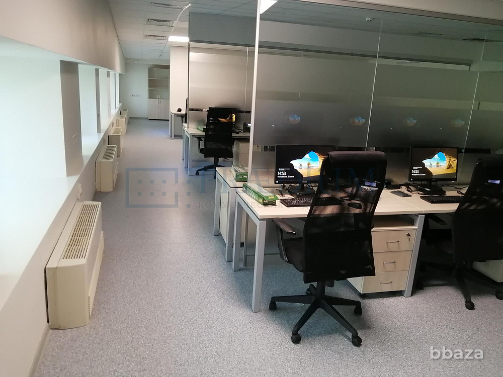 Продается офисное помещение 2607 м² Москва - изображение 2