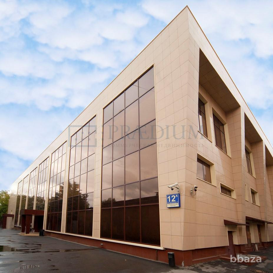 Продается офисное помещение 2607 м² Москва - изображение 3