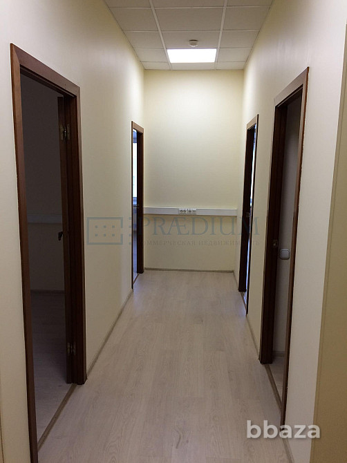 Продается офисное помещение 477 м² Москва - изображение 8