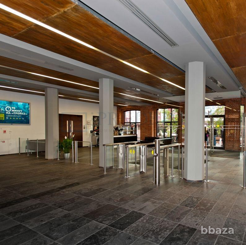 Сдается офисное помещение 693 м² Москва - изображение 7