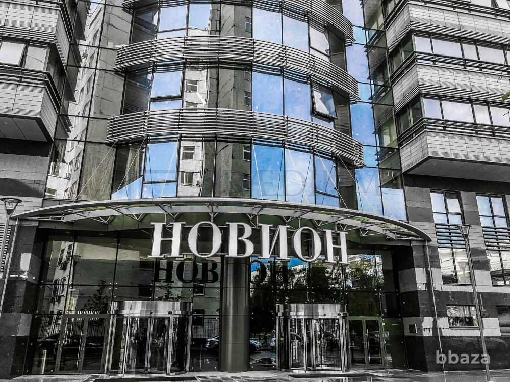 Сдается офисное помещение 809 м² Москва - изображение 8