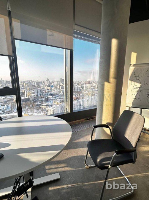 Сдается офисное помещение 809 м² Москва - изображение 5