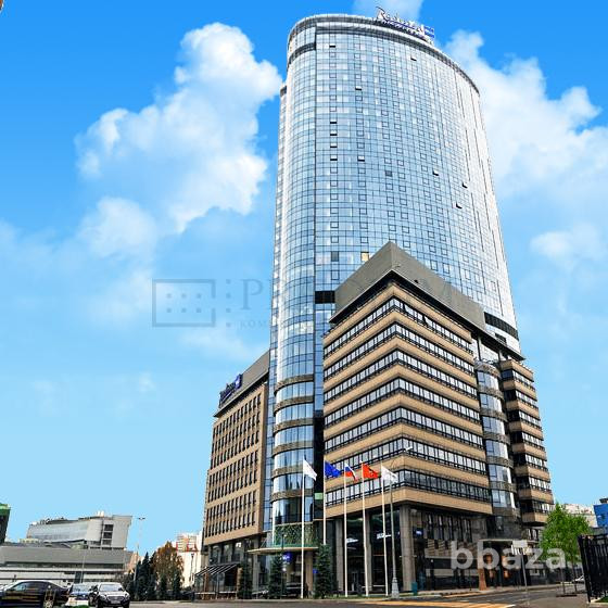 Сдается офисное помещение 809 м² Москва - изображение 2