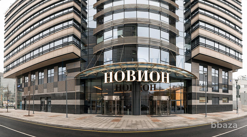 Сдается офисное помещение 809 м² Москва - изображение 9