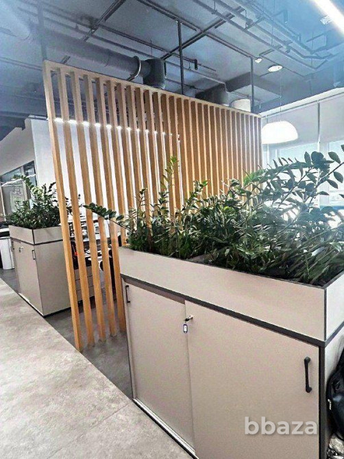 Сдается офисное помещение 809 м² Москва - изображение 6