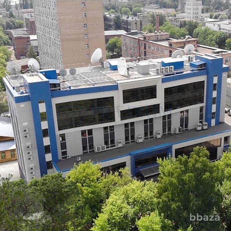 Сдается офисное помещение 250 м² Москва - изображение 10