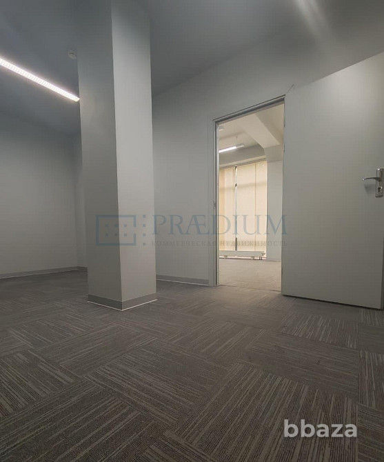 Сдается офисное помещение 227 м² Москва - изображение 4