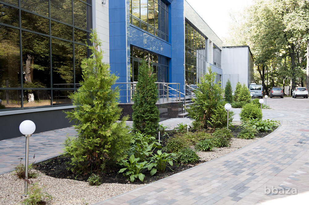 Сдается офисное помещение 227 м² Москва - изображение 6