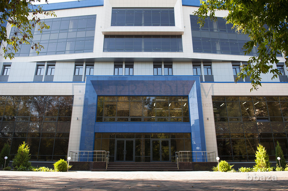 Сдается офисное помещение 227 м² Москва - изображение 5