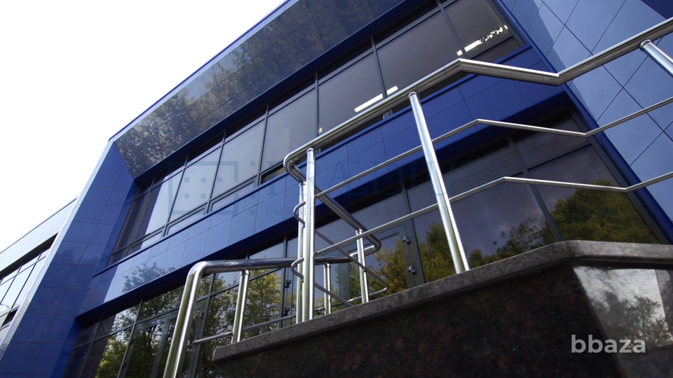 Сдается офисное помещение 227 м² Москва - изображение 9