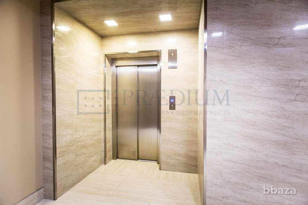 Сдается офисное помещение 227 м² Москва - изображение 8