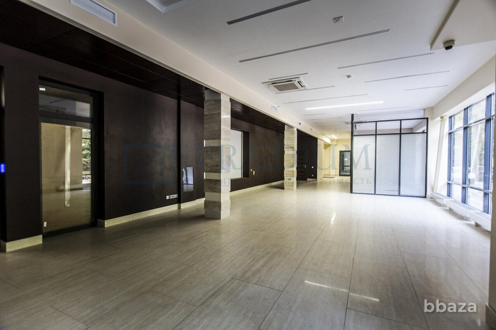Сдается офисное помещение 227 м² Москва - изображение 7