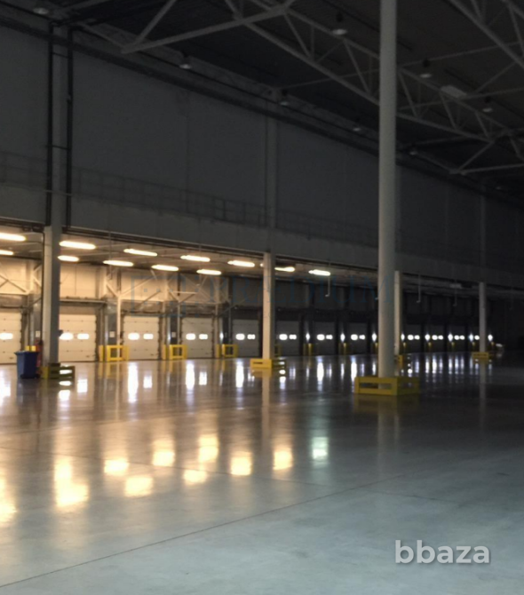 Сдается помещение 8250.00 м² Москва - изображение 2