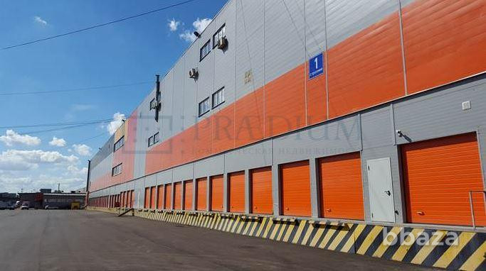 Сдается помещение 3001.37 м² Москва - изображение 1