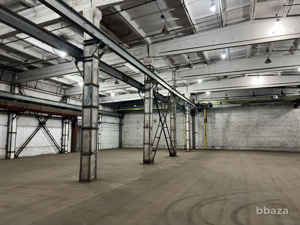 Сдается помещение 13500.00 м² Москва - изображение 2