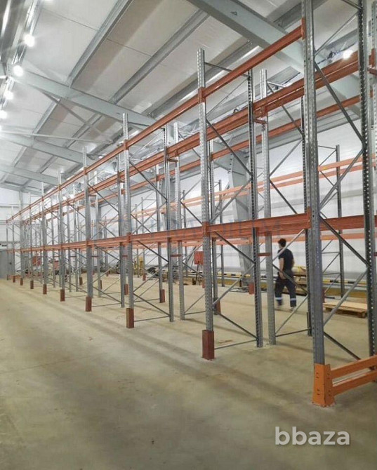 Сдается помещение 13500.00 м² Москва - изображение 3