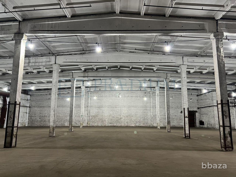 Сдается помещение 13500.00 м² Москва - изображение 1