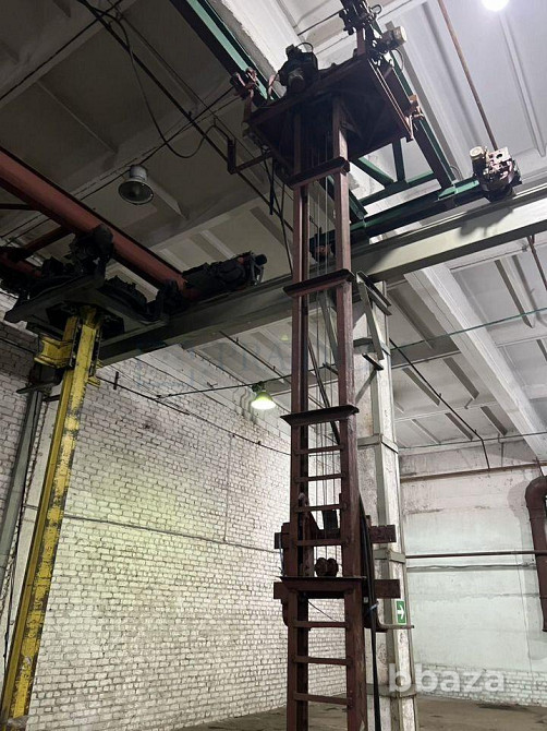 Сдается помещение 13500.00 м² Москва - изображение 4