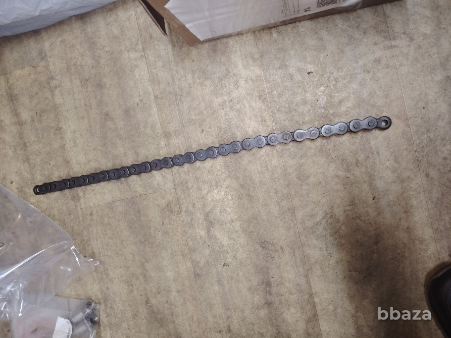 Стяжная цепь FEIN Москва - изображение 4