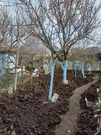 Участок 5,5 сот. (СНТ) Симферополь