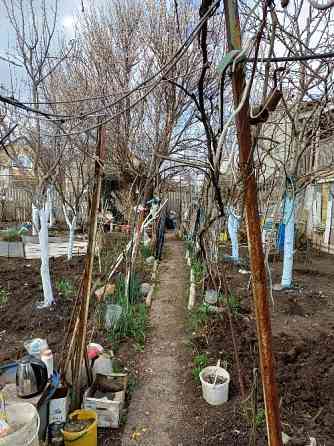 Участок 5,5 сот. (СНТ) Симферополь