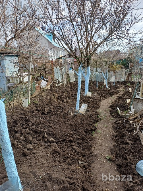 Участок 5,5 сот. (СНТ) Симферополь - изображение 8