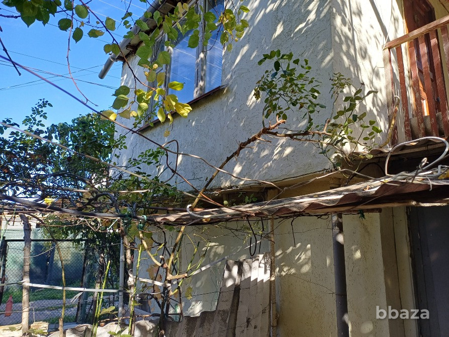 Участок 5,5 сот. (СНТ) Симферополь - изображение 1