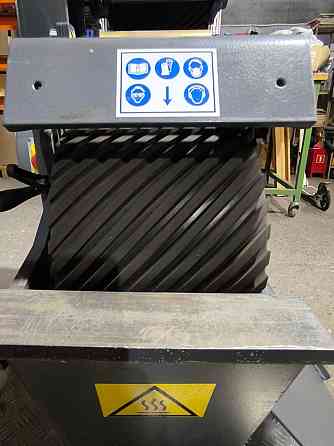 Станок для продольного шлифования Fein Grit Gils Москва