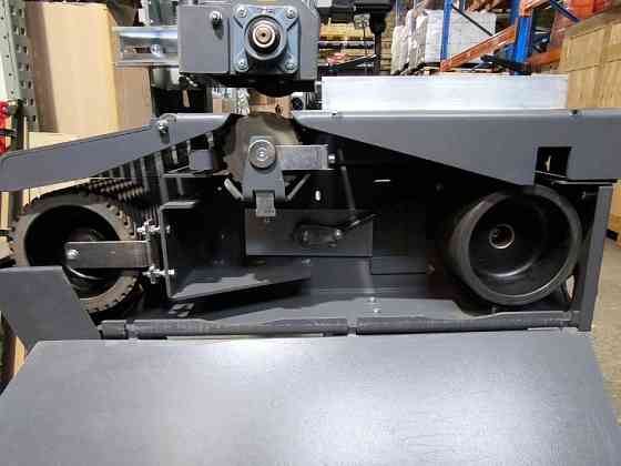 Станок для продольного шлифования Fein Grit Gils Москва