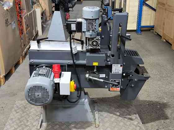 Станок для продольного шлифования Fein Grit Gils Москва