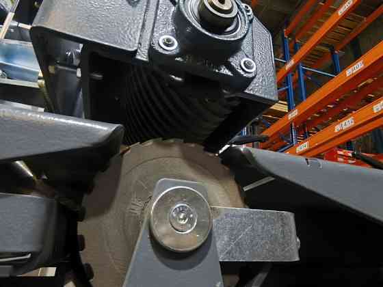 Станок для продольного шлифования Fein Grit Gils Москва